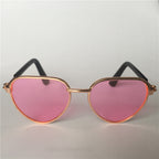 Creative Fashion Mini Pet Cat Sunglasses