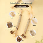 Polygonum Mu Molar Rod Self-Hi Cat Teaser