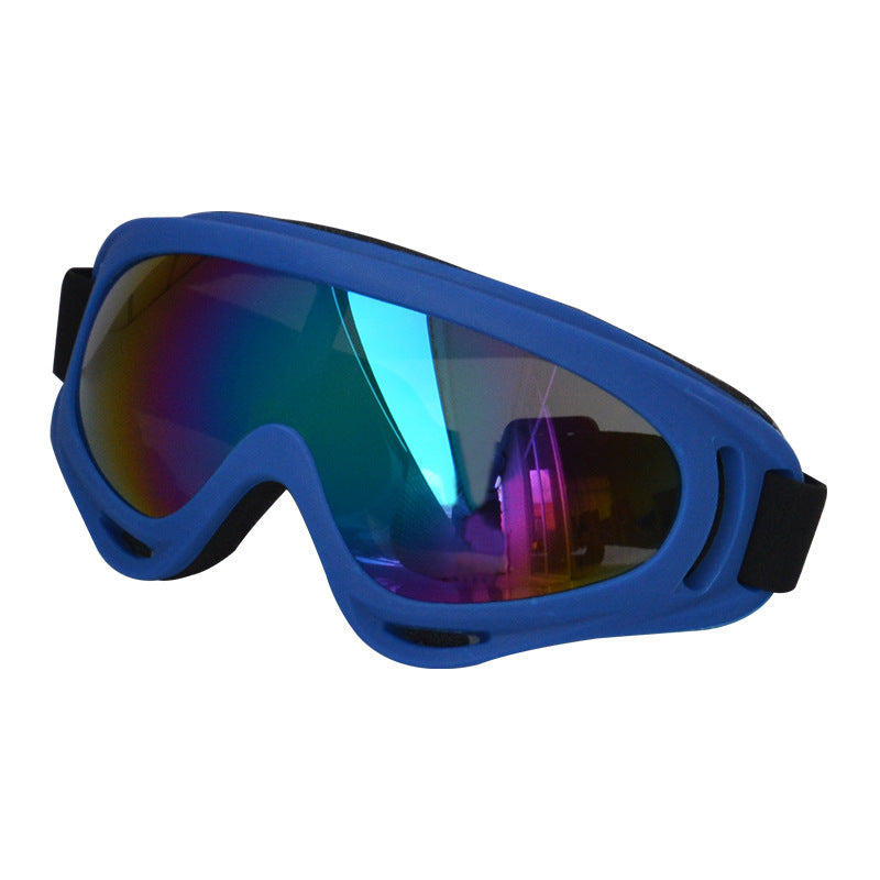 Outdoor Dog Sunglasses Decoration Fashion Matching