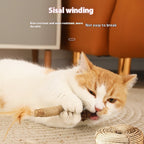 Polygonum Mu Molar Rod Self-Hi Cat Teaser