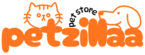 Petzillaa pet store